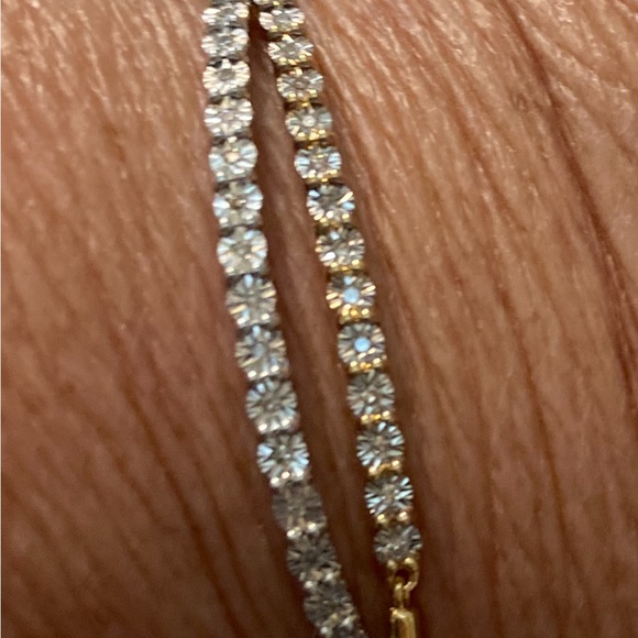 David Yurman bracelet, retired, large - Picture 3 of 6